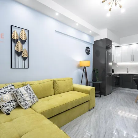 Giallo, Nilie Hospitality Mgmt Θεσσαλονίκη
