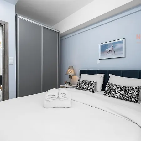 Giallo, Nilie Hospitality Mgmt Διαμέρισμα