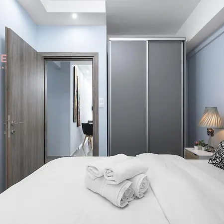 Giallo, Nilie Hospitality Mgmt Apartment *