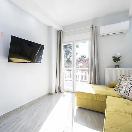 Apartment Giallo, Nilie Hospitality Mgmt Thessaloniki