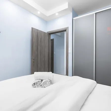 Giallo, Nilie Hospitality Mgmt Apartment *