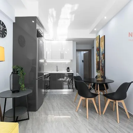 Giallo, Nilie Hospitality Mgmt Apartment *